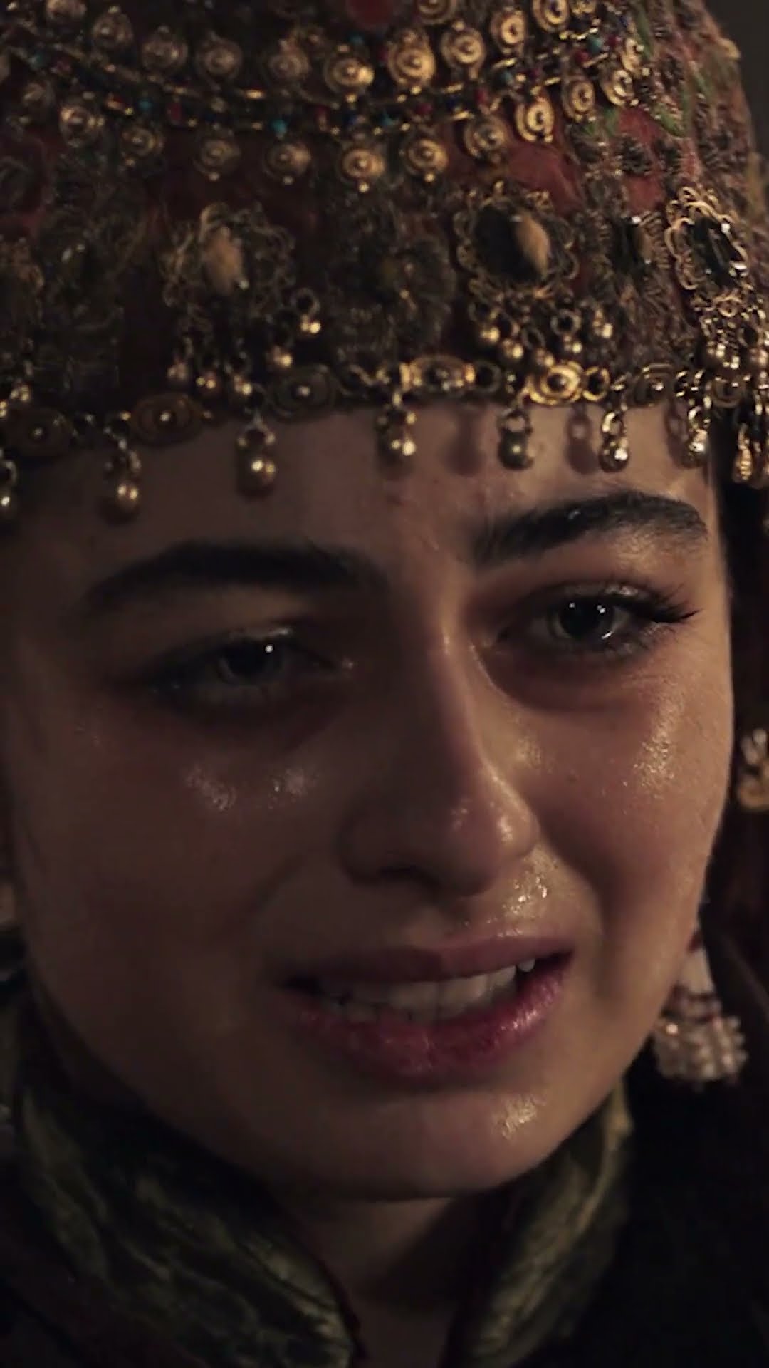 Fatma Hatun'a yardım edecek mi? #kurulusosman