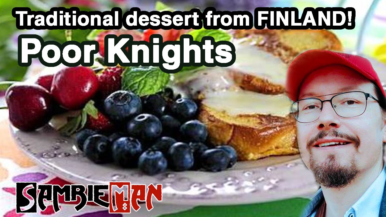 Poor Knights - Köyhät Ritarit