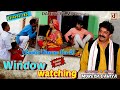 Episode:185 Window Watching | Mukesh Dahiya | Haryanvi Comedy Web Series | DAHIYA FILMS