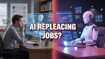 How Everyday Jobs Will Be Replaced by AI Agents in 2026