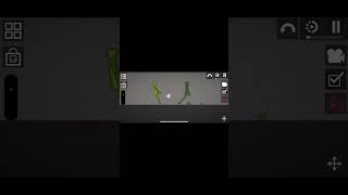 Cactus vs melon pt.1