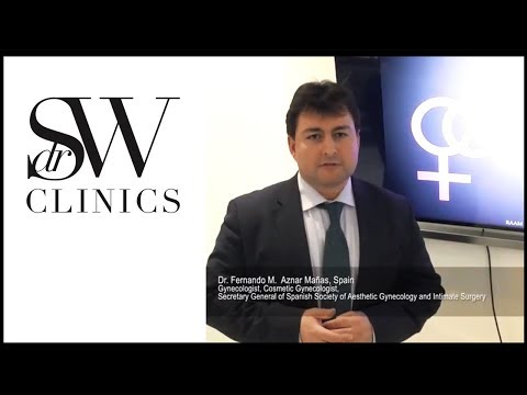 Dr SW Clinics - Dr Fernando M. Aznar Manas training testimonial
