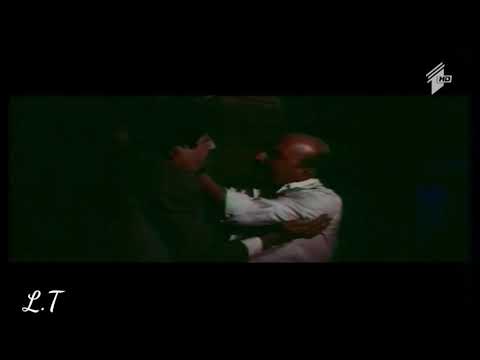 იპოლიტე ხვიჩია. ,,მხიარული რომანი\"–ს საუკეთესო მომენტი