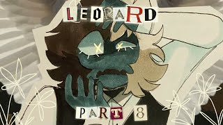 LEOPARD - Part 8 Animation