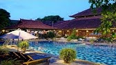 Grand Istana Rama Hotel 4 Kuta Bali Youtube