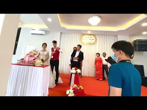 Video MC Trần Hưng tại bình dương,Chuyên cung cấp âm thanh... - youtube