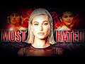 How hailey bieber became the most hated celebrity