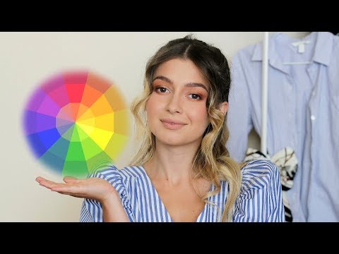 Video: Ce culori se potrivesc cu fardul verde? Hacks colorate pentru machiaj