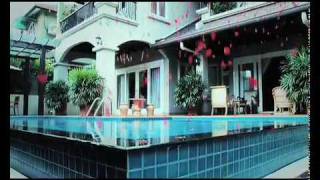 Aalia Opening Montage