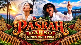 Download Lagu PASRAH I DARSO I MINUS ONE (PRIA) Download Lagu PASRAH I DARSO I MINUS ONE (PRIA)