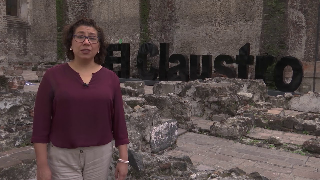 claustrofobia rt Lectura rápida