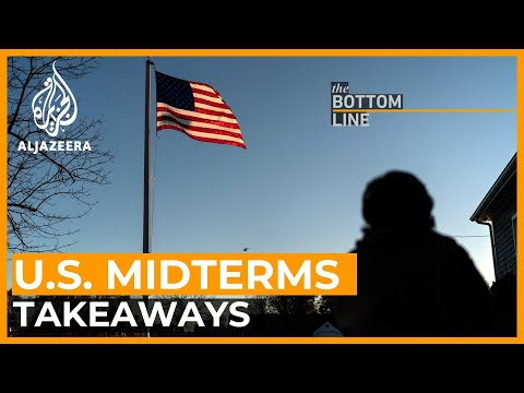 What lessons will both parties take away from US election? | The Bottom Line