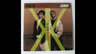 Kris Kross - Jump  ( Extended Version )