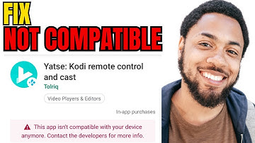 How To Fix “Device Isn’t Compatible” Android 📱 | Solve App Not Compatible Error 2025 🔧