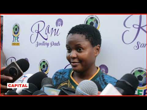 MCHEZAJI WA YANGA PRINCESS AKOSHWA NA USHINDI WA LEO IMETUSOGEZA