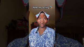 Parents be like #acting #shorts #funny