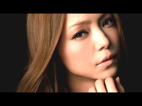 安室奈美恵 : エスプリーク (201103-2)