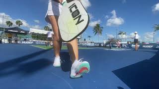 APP PLANTATION TOURNAMENT!! MIXED DOUBLES DAY screenshot 2
