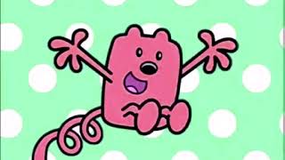 Wow Wow Wubbzy Intro In Luig Group Fixed