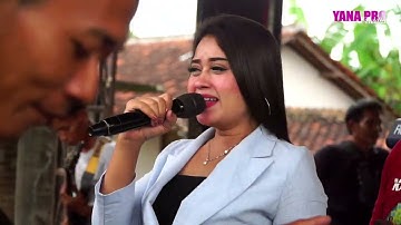 INGAT KA MANTAN - VOC: LINA | ORGAN DANGDUT KARYA MUDA | PAMULIHAN, 23 FEBRUARI 2023