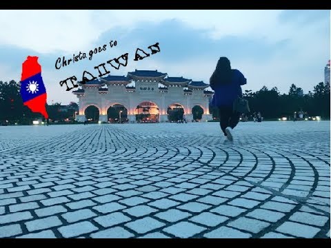 visa-free-for-filipinos|-summer-trip-|-taiwan-2018