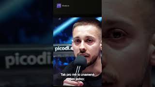 Tomáš Križan Vs Datel - Ulový Zápas Na Clash Of The Stars 5 Clash Of The Stars 4