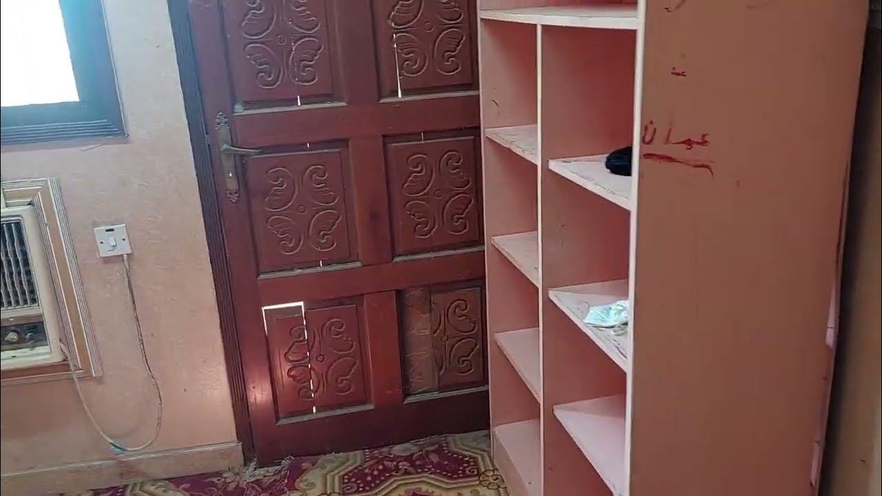 Arab Oman Housemaid bedroom cleaning routine in Gulf Country YouTube