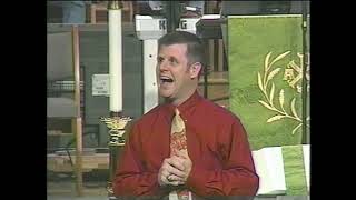 2004 Jackson Baptism Oct 31