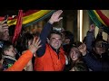 Боливия: нерешительный поворот вправо?