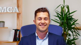 Talk with : Hermann, Business Developer at MCA Engineering GmbH