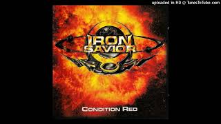 Iron Savior – Thunderbird