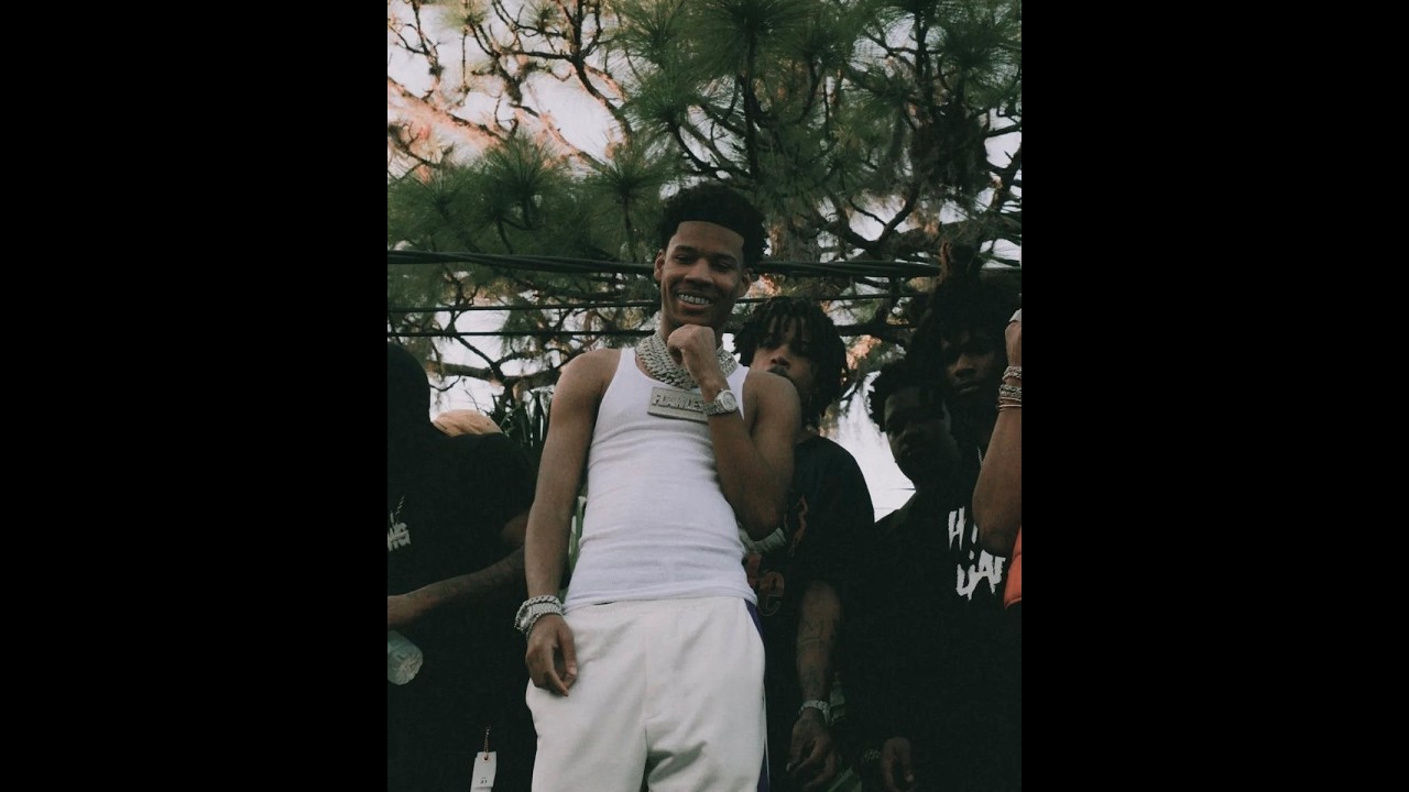 [FREE] NARDO WICK TYPE BEAT - ''MUMBLING''