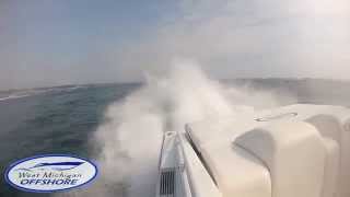 32 Active Thunder with Arneson ASD7M drives - MPW 2015