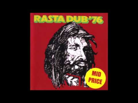 The Aggrovators - Small Axe Dub