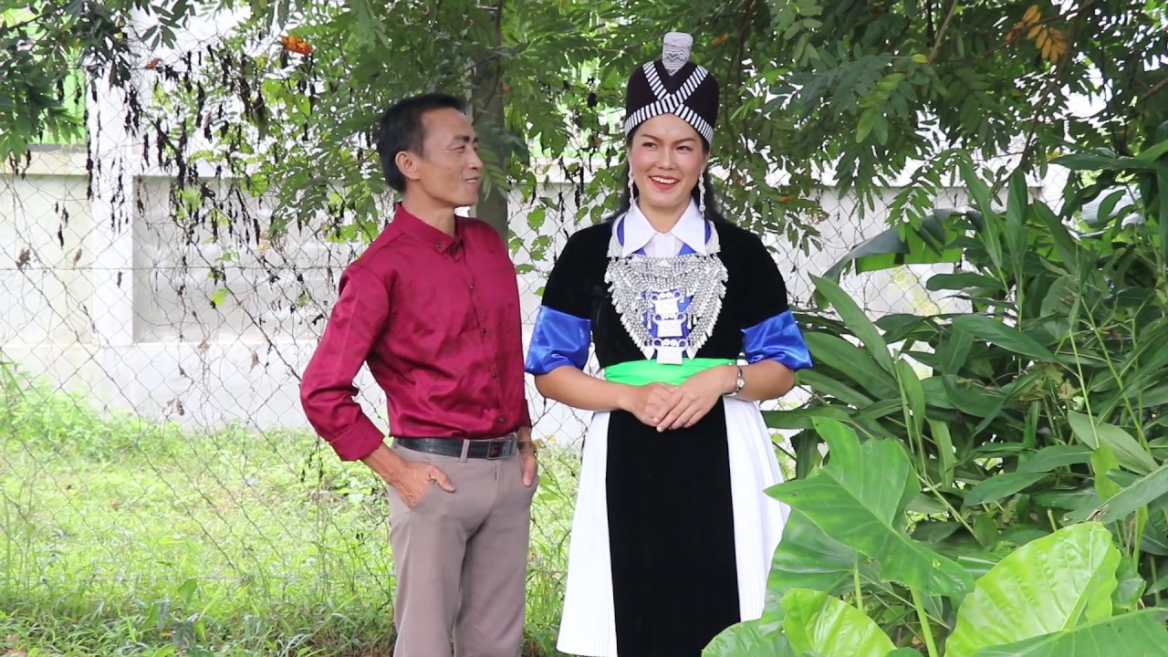 Nkauj nag hawj & kum xyooj kwv txhiaj tawm tshiab (EP.81) 3/9/2019