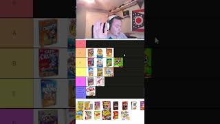 Nesquik Is Trash.. There. I Said It.