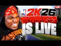 OFFICIAL NBA 2K27 GAMEPLAY REVEAL MISSED MY FLIGHT OFFICIAL NBA 2K27 GAMEPLAY REVEAL MISSED MY FLIGHT