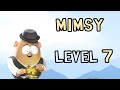 Gameplay mimsy level 7  south park phone destroyer