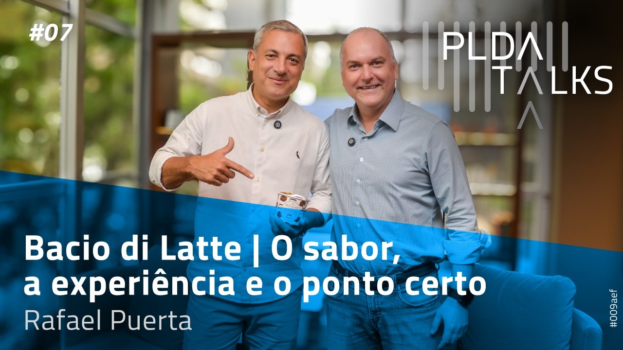 PLDA Inteligência em Real Estate