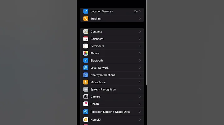 Are they cheating? Use iPhone to see