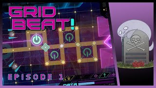 Hacking systems... to the beat | GRIDbeat! #sponsored