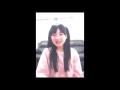 NMB48 林萌々香 「モカちゃん 2012年 13歳・14歳」 の動画、YouTube動画。