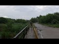 Рыбалка 27 мая 2023, река Кагальник.