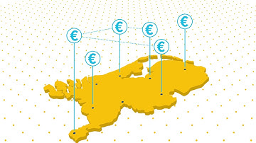 Animatievideo missie en visie Dutch Blockchain Coalition en de 5 use cases