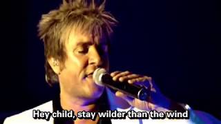 Duran Duran  Come Undone letra