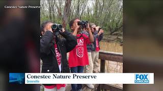 Teddy Bear Picnic and more things to do at Conestee Nature Preserve