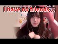 Sato Nozomi talks about her school days
