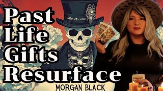 Your Past Life Gifts: What's Hiding in Your Subconscious