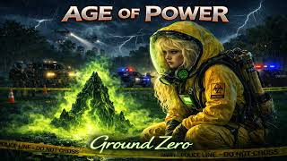 Age Of Power - Ground Zero