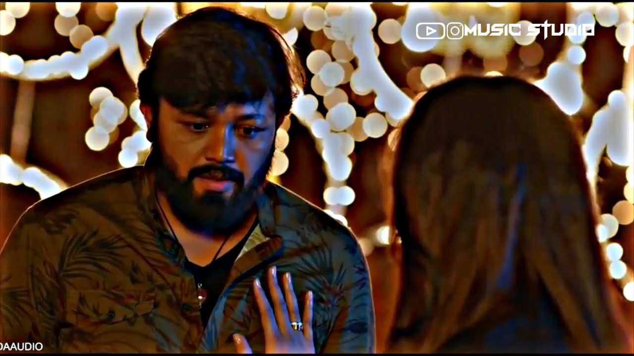 Kannada status💞 | Kannada Whatsapp Status Video | Feeling😭 Whatsapp Status | @musicstudio 9497